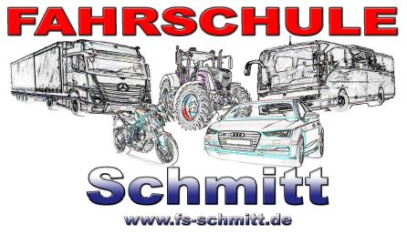 Fahrschule Schmitt